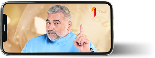 NetTV Plus za tvoj telefon